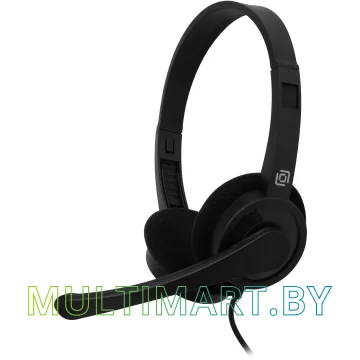 Офисная гарнитура Oklick HS-M600